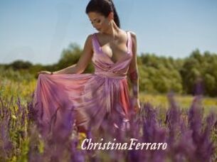 ChristinaFerraro