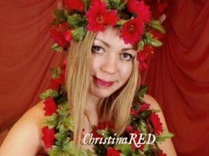 ChristinaRED