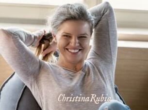 ChristinaRubia