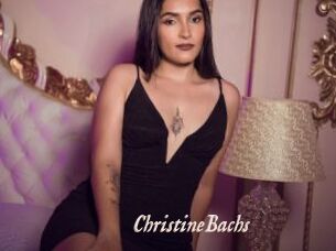 ChristineBachs