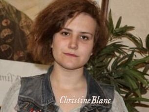 ChristineBlanc