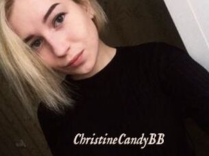 ChristineCandyBB