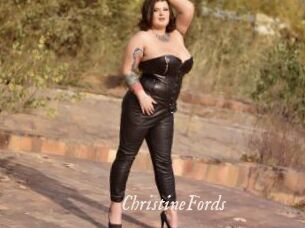 ChristineFords