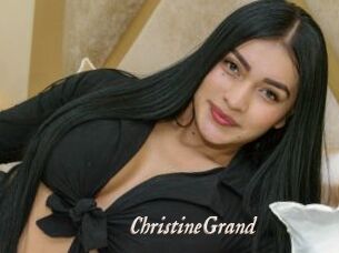 ChristineGrand