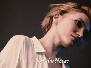 ChristineNovac