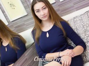 ChristinePerfect