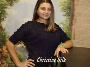 Christine_Silk