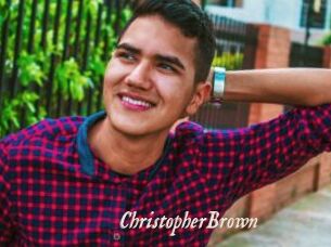 ChristopherBrown