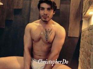 ChristopherDo