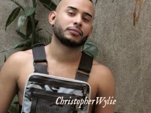 ChristopherWylie