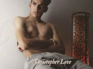 Christopher_Love