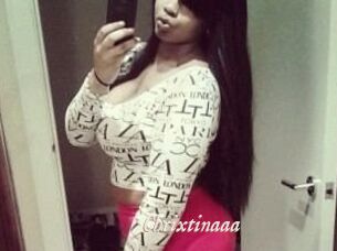 Chrixtinaaa