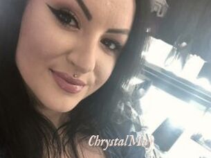 ChrystalMay