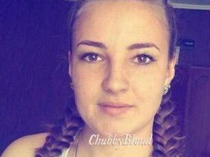 ChubbyBlond