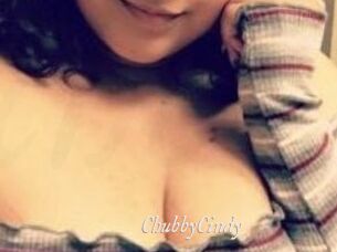 ChubbyCindy