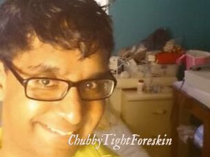ChubbyTightForeskin