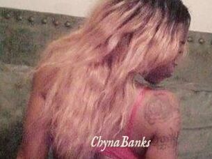 ChynaBanks