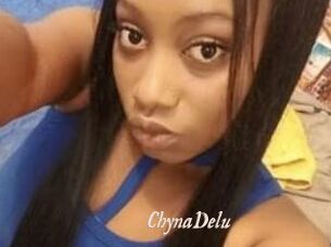 ChynaDelu