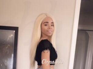 Chynadolle