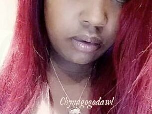 Chynagogodawl