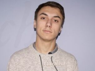 Cianikkor
