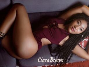 CiaraBrown