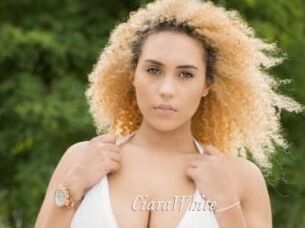 CiaraWhite