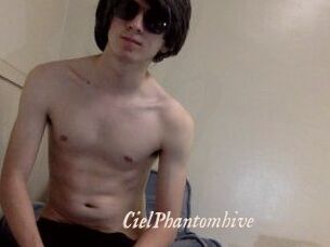 CielPhantomhive