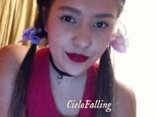 Cielo_Falling