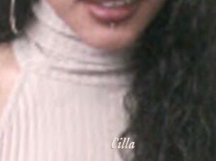 Cilla