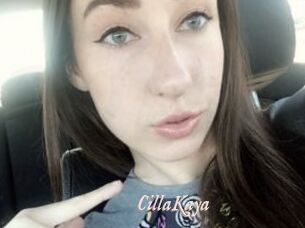 CillaKaya