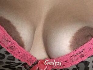 Cindy25