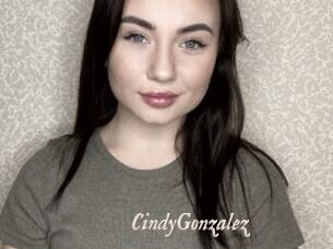CindyGonzalez