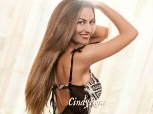 CindyRosa Chobix 