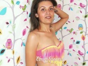 CindySpearsx