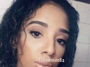 Cinnamon82