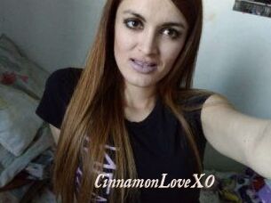CinnamonLoveXO