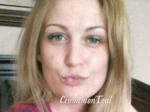 CinnamonTeal