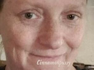 Cinnamonpussy