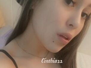 Cinthia22