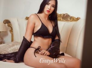 CintyaWills