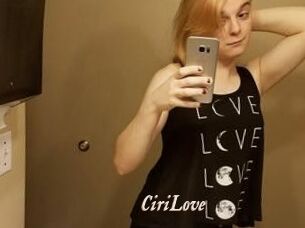 CiriLove