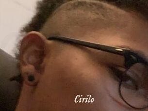 Cirilo