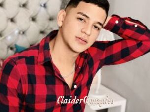 ClaiderGonzales