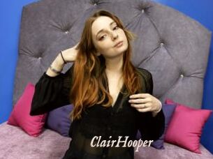 ClairHooper