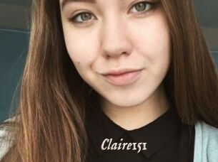 Claire151