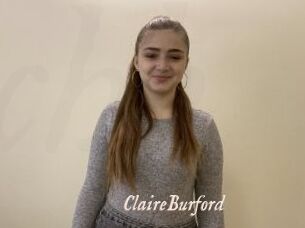ClaireBurford