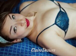 ClaireDesiire