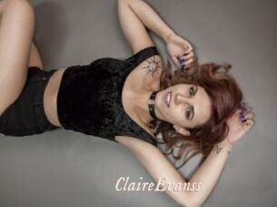 ClaireEvanss