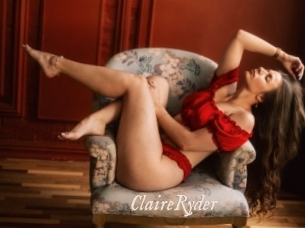 ClaireRyder Chobix 